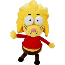 Sunman Kral Şakir Remzi Peluş 25 cm