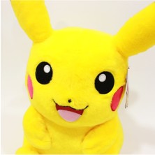 Pokemon 40 cm Pikachu Peluş