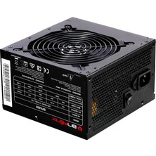 Bitfenix 600W Bpa Series 80+ Güç Kaynağı