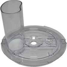 Arzum AR1118-S Mixset Max Blender Için Orijinal Kapak