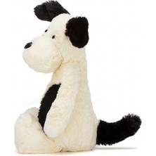 Jellycat Bashful Köpek Orta Boy 31 cm