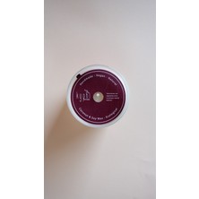Kyphi Natural Soul Candle Hindistan Cevizi ve Soya Wax Mum