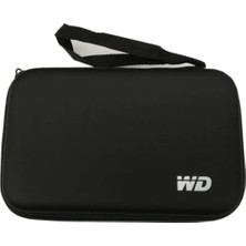Keepro Wd Harddisk Çantası