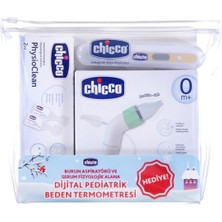 Chicco Pediatrik Termometre Hediyeli Set