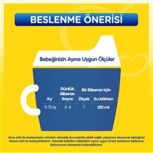 Bebelac 3 Devam Sütü 800 G 9-12 Ay