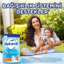 Aptamil 3 Devam Sütü 800 G 9-12 Ay Akıllı Kutu