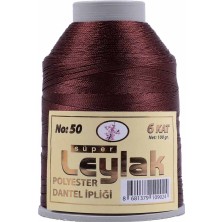 Leylak Dantel ve Oya Ipi 100 gr 898