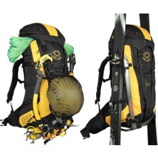 Grivel Alpine Pro 40+10L Sırt Çantası ZAALP40