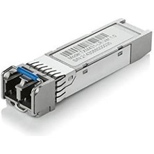 TP-LINK TXM431-LR 10GBASE-LR Sfp+ Lc Alıcı-Verici