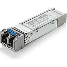 TP-LINK TXM431-LR 10GBASE-LR Sfp+ Lc Alıcı-Verici