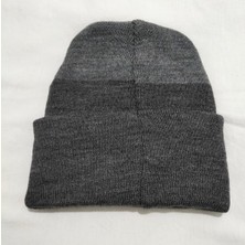 Hg.Aksesuar Unisex Katlamalı Bere