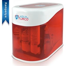 Aqua Bella Evro 9 Aşamalı Pompasız Best Su Arıtma Cihazı