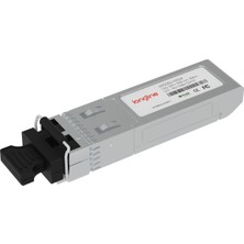 Longline LNGDELL10GLR Compatible 10GBASE-LR SFP+ Transceiver Module