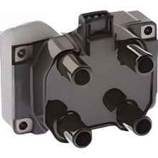 Sagem Fiat Albea Palio 1.2 16V Ateşleme Bobini 7648797