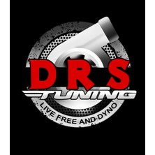 Drs Tuning Flaş LED Çakarlı 16W Kırmızı-Mavi 8 Fonksiyonlu / LAPA176