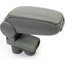 Drs Tuning Citroen C-Elysee Gri Kol Dayama - Kolçak 2012 ve Sonrası