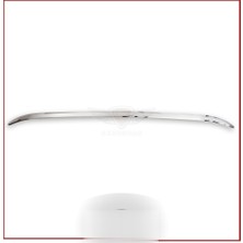 Drs Tuning Toyota Corolla Bagaj Alt Çıta 2014- Paslanmaz Çelik