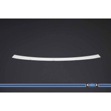 Drs Tuning Hyundai I20 Krom Ön Tampon Çıtası 2014 ve Sonrası