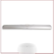 Drs Tuning Fiat Fiorino Bagaj Çıtası 2007- Paslanmaz Çelik