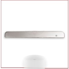 Drs Tuning Vw T5 Transporter Bagaj Çıtası 2003-2015 Paslanmaz Çelik