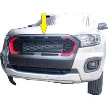 Drs Tuning Ford Ranger T8 2019 Mustang Panjur Ledli
