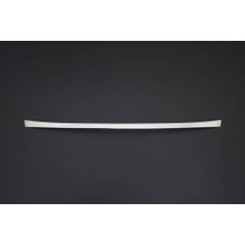 Drs Tuning Hyundai Accent Blue Krom Bagaj Çıtası 2011 ve Sonrası