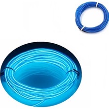 Drs Tuning Space Torpido Şerit LED 2 Metre-Mavi / LAAM425