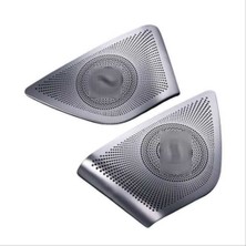 Drs Tuning Mercedes W117 Cla Burmester Tweeter Kapı 2 Parca