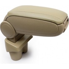 Drs Tuning Volkswagen Caddy Bej Kol Dayama - Kolçak 2004-2014