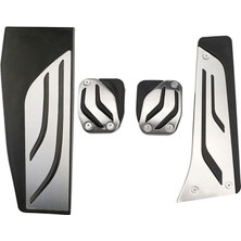 Drs Tuning Bmw/f-30 Manuel Pedal Seti / ICPE20