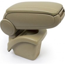 Drs Tuning Renault Megane 2 Bej Kol Dayama - Kolçak 2004-2010