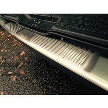 Drs Tuning Mercedes Vito Krom Arka Tampon Eşiği 2004-2010