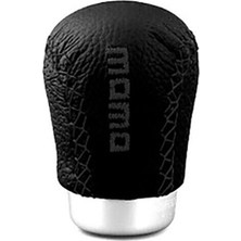 Drs Tuning Vites Topuzu Deri-Siyah Dikişli / ICVI174