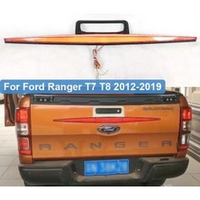 Drs Tuning Ford Ranger Arka Bagaj Ledi 2012 ve Üzeri T6-T7-T8