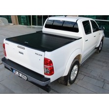 Drs Tuning Toyota Hılux Rollback, Sürgülü Kapak ( Ekonomik )
