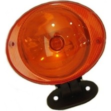 Drs Tuning Ampullu Sis ve Fren Lambası - Nane/ LASS37