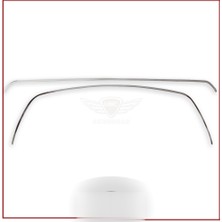 Drs Tuning Hyundai I-20 Ön Panjur Çerçevesi 2014 Paslanmaz Çelik