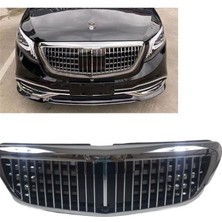Drs Tuning Mercedes W447 Vito Maybach Panjur 2014-2021