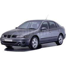 Drs Tuning Seat Toledo Krom Kapı Kolu 4 Kapı 1999-2005