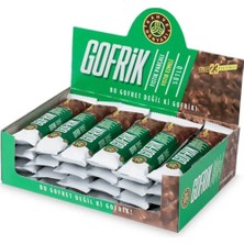 Gofrik Kahve Dünyası Gofrik Sütlü 24 Adet