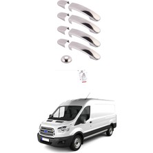 Brsplast Ford Transit 2014> Kapı  Kolu P. Çelik