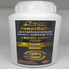 Renat Carp  Atraktör Premium High Density 500 ml Yem Katkısı