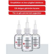 Nedox Dolgunlaştırıcı Botoks B3  Serum 60 ml Ince Çizgi Sarkmalar