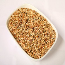 Dükkan Senin Muhabbet Yemi Karışık 5 kg