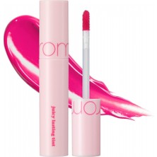 Romand Rom&nd Juicy Lasting Tint Pink Popsicle - Likit Ruj