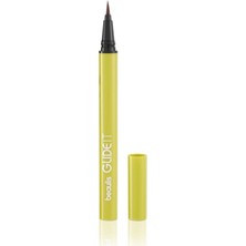 Beaulis New Jeneration Glide It Eyeliner 399 Dark Berry