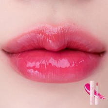 Romand Rom&nd Juicy Lasting Tint Pink Popsicle - Likit Ruj