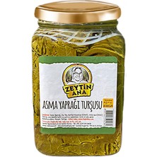 Asma Yaprağı Turşusu 800 gr