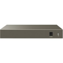 Tenda TEG1110PF-8-102W 10PORT 10/100/1000 Swıtch