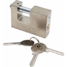 Knitex KTX-2445 Yandan Milli Kilit 70 Mm-61